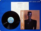 GRACE JONES Nightclubbing 1981 JAPAN Press OBI LP h812