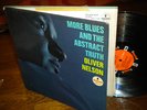 LP OLIVER NELSON More Blues And Abstract Truth IMPULSE  MONO A-75 eric dolphy