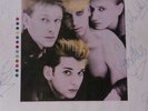 Depeche Mode - Fully autographed Singles 81 - 85