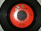 Northern Soul, Funk. TONY LA MAR on FIVE-FOUR. Rare original. Listen.