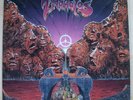 THANATOS - realm of ecstacy - LP - 92 shark