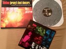 LIFETIME OG LP GREY sxe kid dynamite bouncing souls touche amore in my eyes xxx