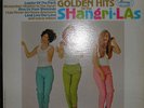 SUPER RARE ORIGINAL PRESSING GOLDEN HITS OF THE SHANGRI-LAS RECORDED 1966 MINT
