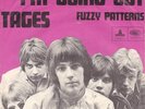 TAGES - I'M GOING OUT - FUZZY PATTERNS - DANISH SP 1967