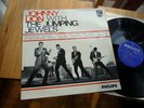JOHNNY LION WITH THE JUMPING JEWELS IN 1963 MONO RAAAAR