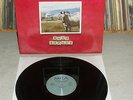 THE TRAGICALLY HIP ROAD APPLES LP VINYL MCA 1991 PRINTED IN GERMANY RARE