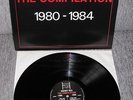 Snowy Red - The Compilation 1980 - 1984 [LP] 1988, Antler Records