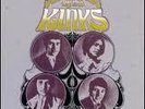 The Kinks - Something Else (Record Store Day 2012) ltd. to 500 coloured vinyl