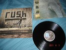 RUSH ROLL THE BONES GERMAN PRESSING LP EXCELLENT