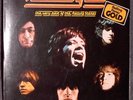 The Rolling Stones  ROLLED GOLD 2 LP  German Decca Stereo 1970's  EX