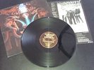 DISMEMBER Like An Ever Flowing Stream orig. 1991 Nuclear Blast Entombed