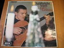 DAVY GRAHAM.MIDNIGHT MAN.LP.1ST ISSUE