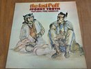 SPOOKY TOOTH - THE LAST PUFF LP PINK ISLAND 1970 NR MINT A1/B1