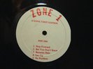 O ZONE OZONE-first edition-RARE ROOTS PRIVATE-signed EX