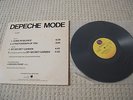 DEPECHE MODE - 'LEAVE IN SILENCE' US PROMO 12