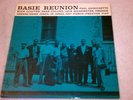 Paul Quinchette Prestige Basie Reunion 7147 - Bergenfield, NJ RVG Deep Groove