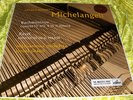 ASD255 Gracis,Benedetti Michelangeli  Rachmaninov, Ravel Rare Aufnahme