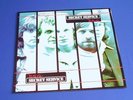 SECRET SERVICE  -  YE SI CA   LP  -   SUPER RARE FROM  1981   A1 / B1  