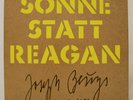 Joseph Beuys Art Cover 12