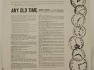 Andy Warhol Art Cover Artie Shaw Any Old Time SEALED 1958