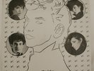 Andy Warhol Art Cover 12