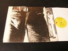 Rolling Stones-Sticky Fingers- ORIG '71 Andy Warhol Zipper-Cover/Shrink W/Stickr
