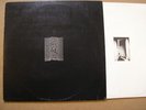 JOY DIVISION Unknown Pleasures LP FACTORY