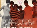 EPISODE SIX 45 HERE THERE AND EVERYWHERE+PS DENMARK VERY RARE DEEP PURPLE