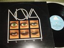 Rare Prog Rock LP 1975 UK Arista ARTY 118  NOVA - Blink