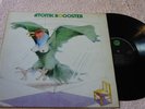 ATOMIC ROOSTER - ATOMIC ROOSTER - ORIGINAL B&C FIRST PRESSING