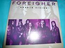 Foreigner - Double Vision / 1978 Atlantic Original Master Recording LP NM