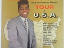 James Brown Tour the U.S.A. LP VG+/NM Original on King