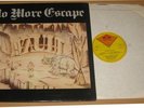 VAULT: No more escape LP Dutch Heavy Metal Private Pressing Holland Defender