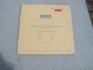 PIERRE FOURNIER SUITES FOR SOLO CELLO BACH STEREO ARCHIV 198 187