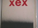 GROUP: XEX (MINIMAL SYNTH COLD WAVE) S/T U.S. LP 1980