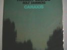 HOLGER CZUKAY, ROLF DAMMERS Canaxis GERMAN SPOON LP