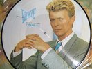 David Bowie - Oui... C'Est Radical Chic - Lp Picture Disc