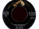 THE IDOLS The Prowler on RCA R&B 45 Hear