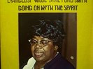 BLACK GOSPEL/ EVANG WILLIE MAE FORD SMITH/ NASHBORO LP/ 1975/ RARE