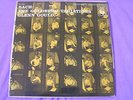 BACH Goldberg Variations GLENN GOULD ORIG COLUMBIA 6-eye ML-5060 US-'55 LP NM-