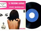 Le treizieme caprice French OST Jazz MOD JERK EP?? More great 45s in my shop 