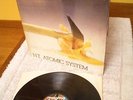 N.T. ATOMIC SYSTEM - ITALIAN PROGRESSIVE LP VINILE ORIGINALE RARO/NEW TROLLS