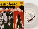 RADIOHEAD Creep UK clear vinyl 7