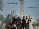 NEMESIS (To Hell And Back) private TX hip hop Get Off Me label   SEALED ORIGINAL