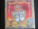 rare DESASTER Ten years of total desaster double LP first press Merciless Record