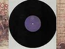 Black Sabbath LP RSA South Africa  Import Mob Rules