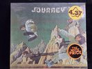 JOURNEY S/T 1975 CBS PC 33388 SEALED LP ORIGINAL AYNSLEY DUNBAR NEAL SCHON NM