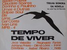 Tempo de Viver OST LP 1972 Eklipse Soul Psych Jazz Funk Breaks Brazil HEAR mp3