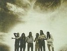 Black Geronimo LP USA Import Same s/t