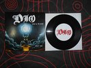 DIO - ALIVE IN THE DARK LIVE IN ITALY 1987 RARE 7
